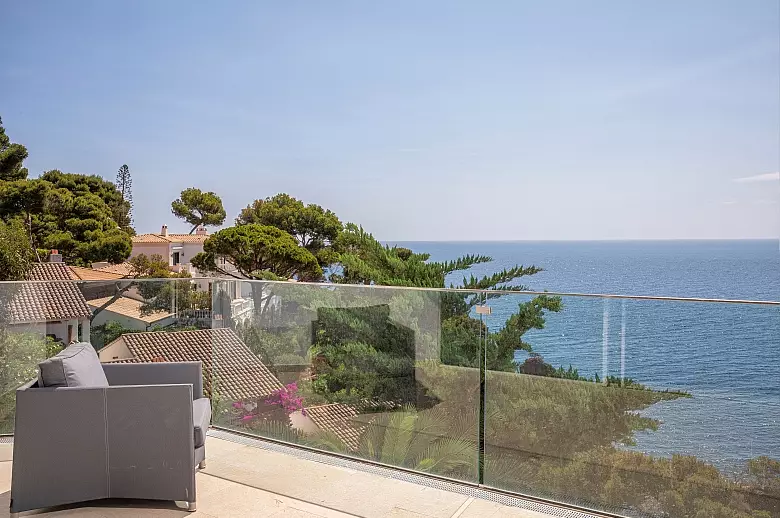 Full Sea Costa Brava - Location villa de luxe - Catalogne - ChicVillas - 14