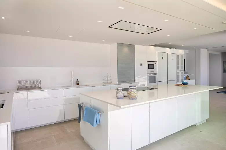 Full Sea Costa Brava - Location villa de luxe - Catalogne - ChicVillas - 17