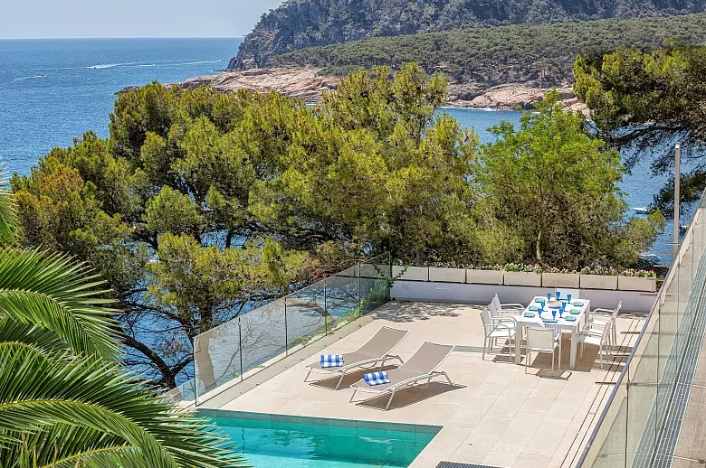 Full Sea Costa Brava - Location villa de luxe - Catalogne - ChicVillas - 29
