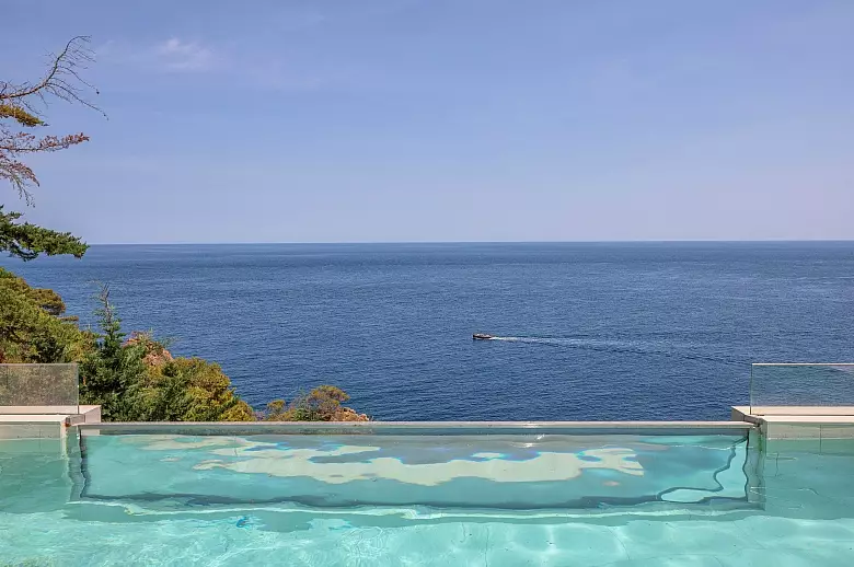 Full Sea Costa Brava - Location villa de luxe - Catalogne - ChicVillas - 37