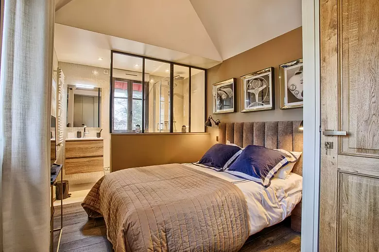 Charm in Deauville - Location villa de luxe - Bretagne / Normandie - ChicVillas - 20