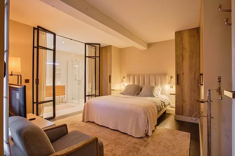 Charm in Deauville - Location villa de luxe - Bretagne / Normandie - ChicVillas - 25