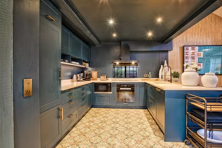 Charm in Deauville - Location villa de luxe - Bretagne / Normandie - ChicVillas - 6