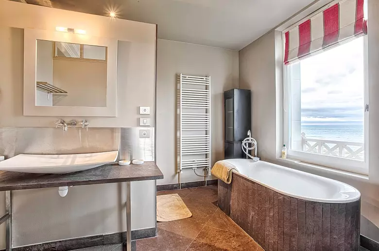 Normandy on the beach - Location villa de luxe - Bretagne / Normandie - ChicVillas - 10