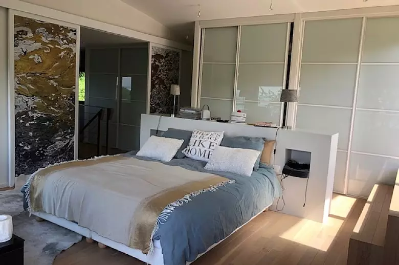 Green and Blue Normandy - Location villa de luxe - Bretagne / Normandie - ChicVillas - 18