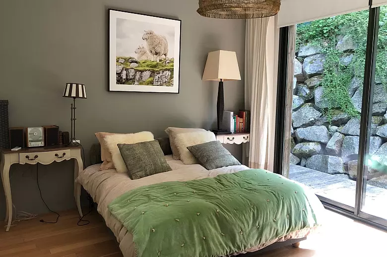 Green and Blue Normandy - Location villa de luxe - Bretagne / Normandie - ChicVillas - 19